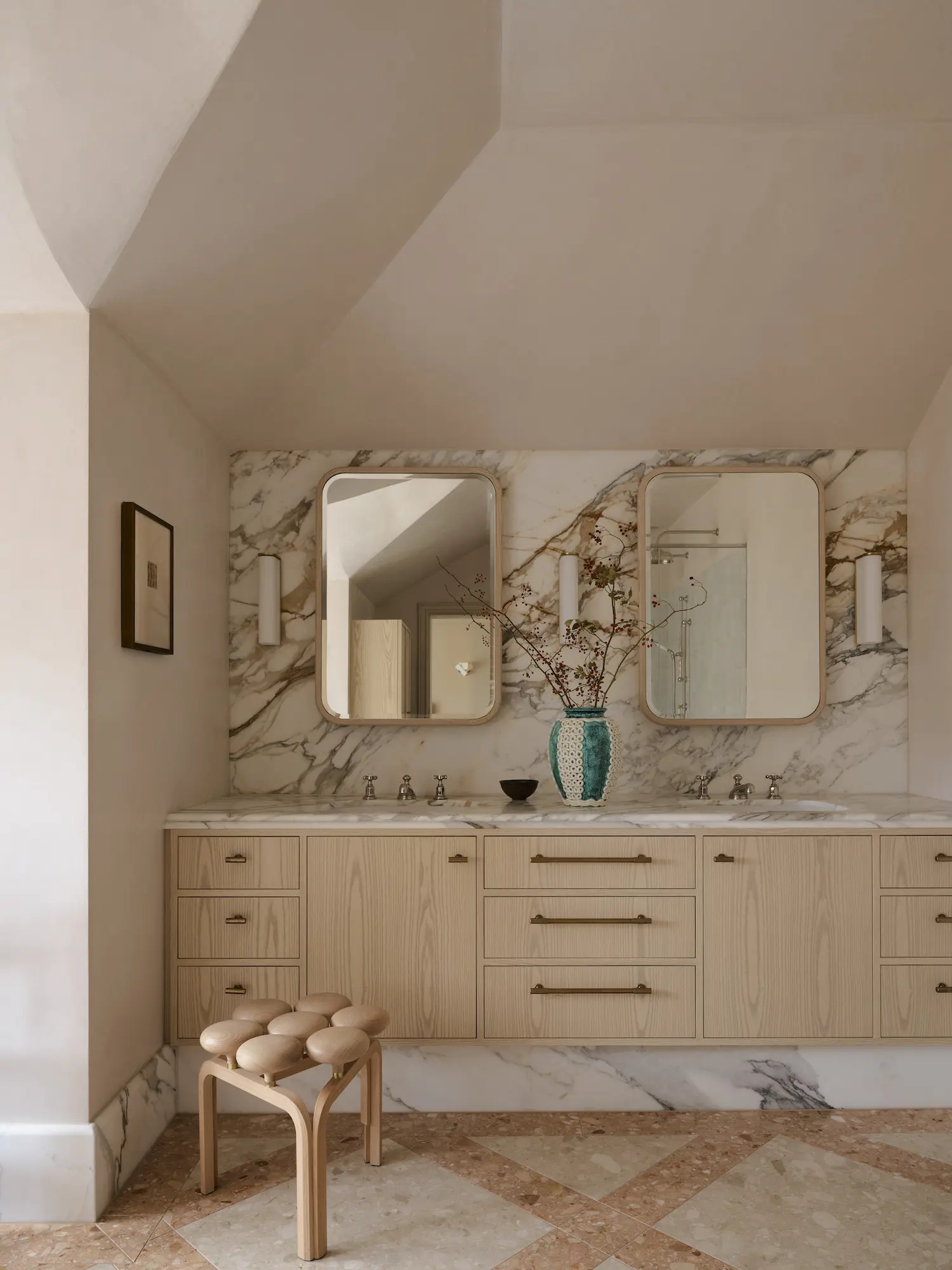 A Layered Sydney Home